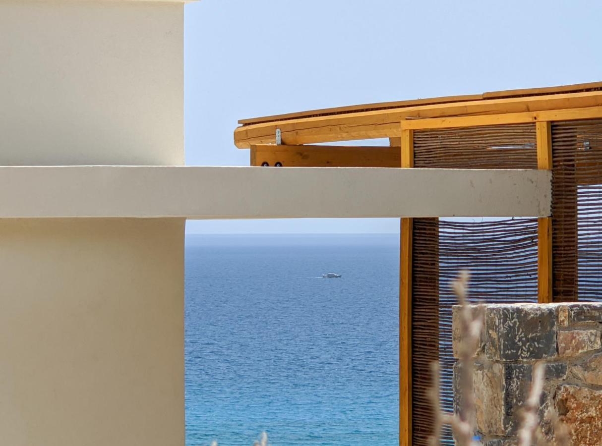 Almyra Villas Xerokampos  Extérieur photo