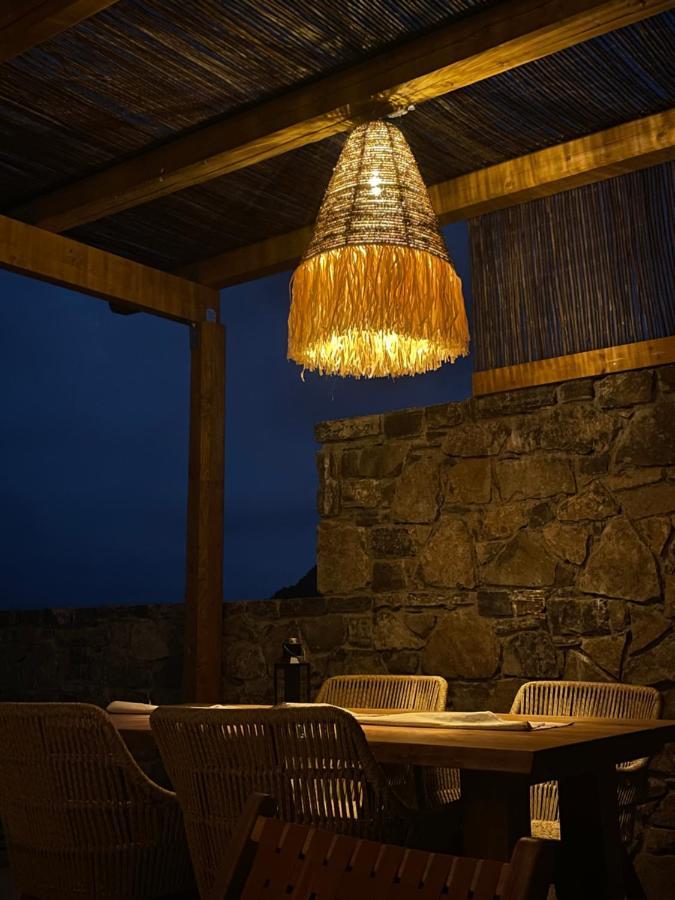 Almyra Villas Xerokampos  Extérieur photo